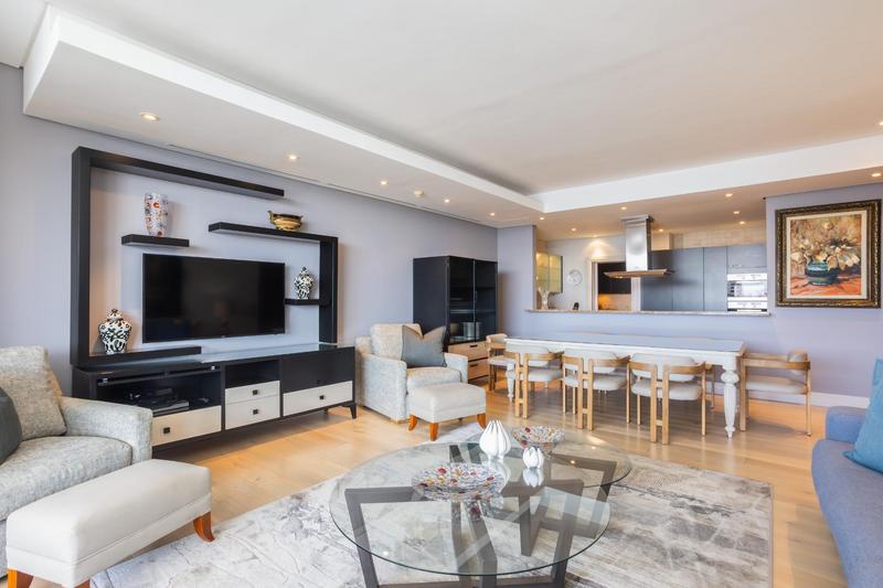 3 Bedroom Property for Sale in Waterfront Western Cape
